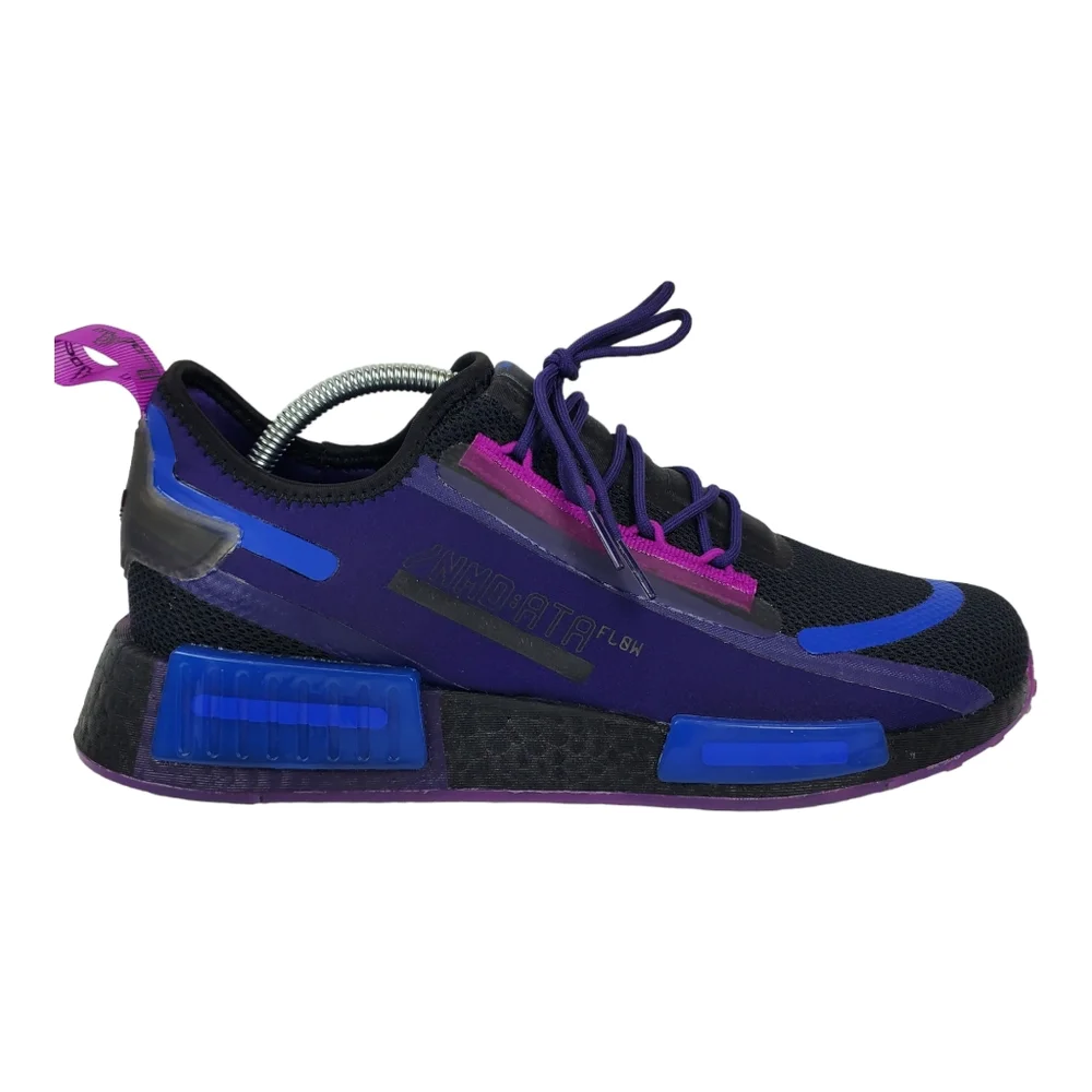 🆕️ ADIDAS Shoes NMD R1 SPECTOO Boost Running Sneaker - Picture 3 of 12